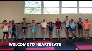 HBDA CLASSES *Take a look at the styles we offer!*