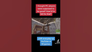 EZ loot! #rust #fyp #fyptiktok #fypシ #rustconsoleedition #rustraid #shorts #rustshorts