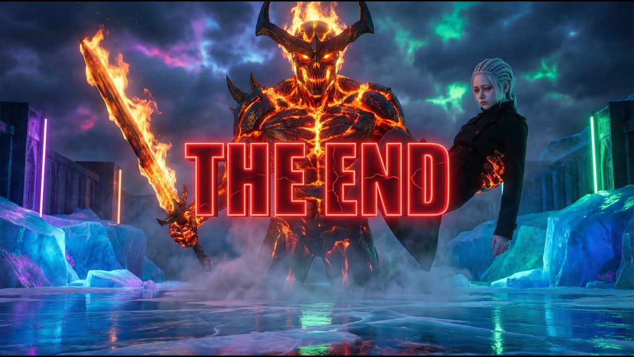 Watch RAGNAROK - Kintsugi Lungs - Epic Dark Fantasy AI Music Video | NEON VALHALLA (Explicit) on YouTube Watch RAGNAROK - Kintsugi Lungs - Epic Dark Fantasy AI Music Video | NEON VALHALLA (Explicit) on YouTube