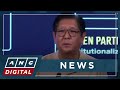 Marcos on Romualdez: ‘The only corruption evidence vs. him is in Senate’ | ANC