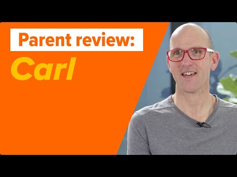 Review of Cluey Learning from a Cluey parent, Carl - video from Cluey
