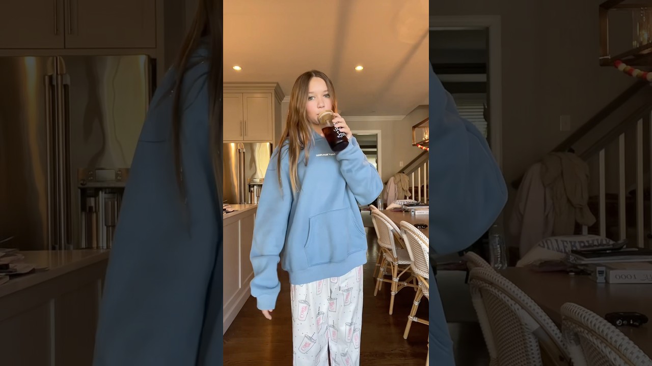 we got the matching pants too😎 