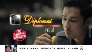 Download lagu Iklan Diplomat Mild - Blend of Spicy (2015) @ Trans TV, RCTI, Indosiar, tvOne, SCTV, ANTV, & NET.