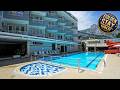 Nex Royal Beach Hotel - All inclusive | Kemer, Turkey | Hotel Review 🏩