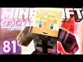 His Choice | Minecraft Diaries [S2: Ep.81 Minecraft Roleplay]