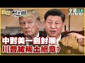 中美貿易與稀土衝突