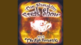 Watch Shanklin Freak Show Voice In Your Head video