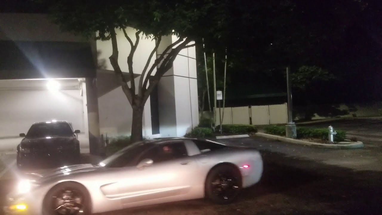 Big Cam LS1 C5 Nice Sound