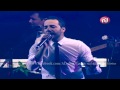 حسين الديك - مليون بحبك مليون - قصر الرياضة بالمنزه / Hussein El Deek - Malyon Bhebik Malyon Live