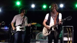 Johnny A &amp; Davy Knowles - Crossroads - 8/12/16 Headquarters Live - Salisbury, MD