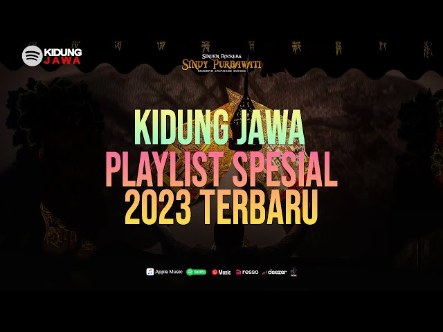 Kidung Jawa Spesial Playlist 2023 | Sindy Purbawati class=