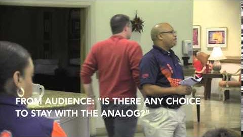 San Antonio Stops Smart Meters!