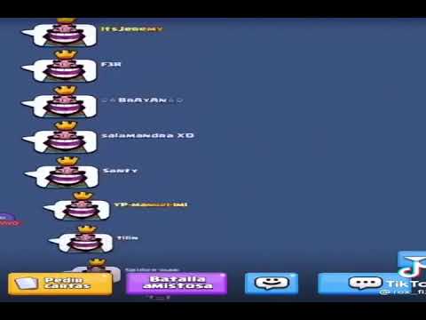 Clash Royale King Laughing / HE HE HE HAW