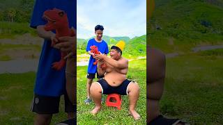 Happy Birthday Brother Surprise Giftbibishorts2025