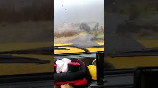 Short Ke Bromo Dari Malang Lewat Tumpang Resimi