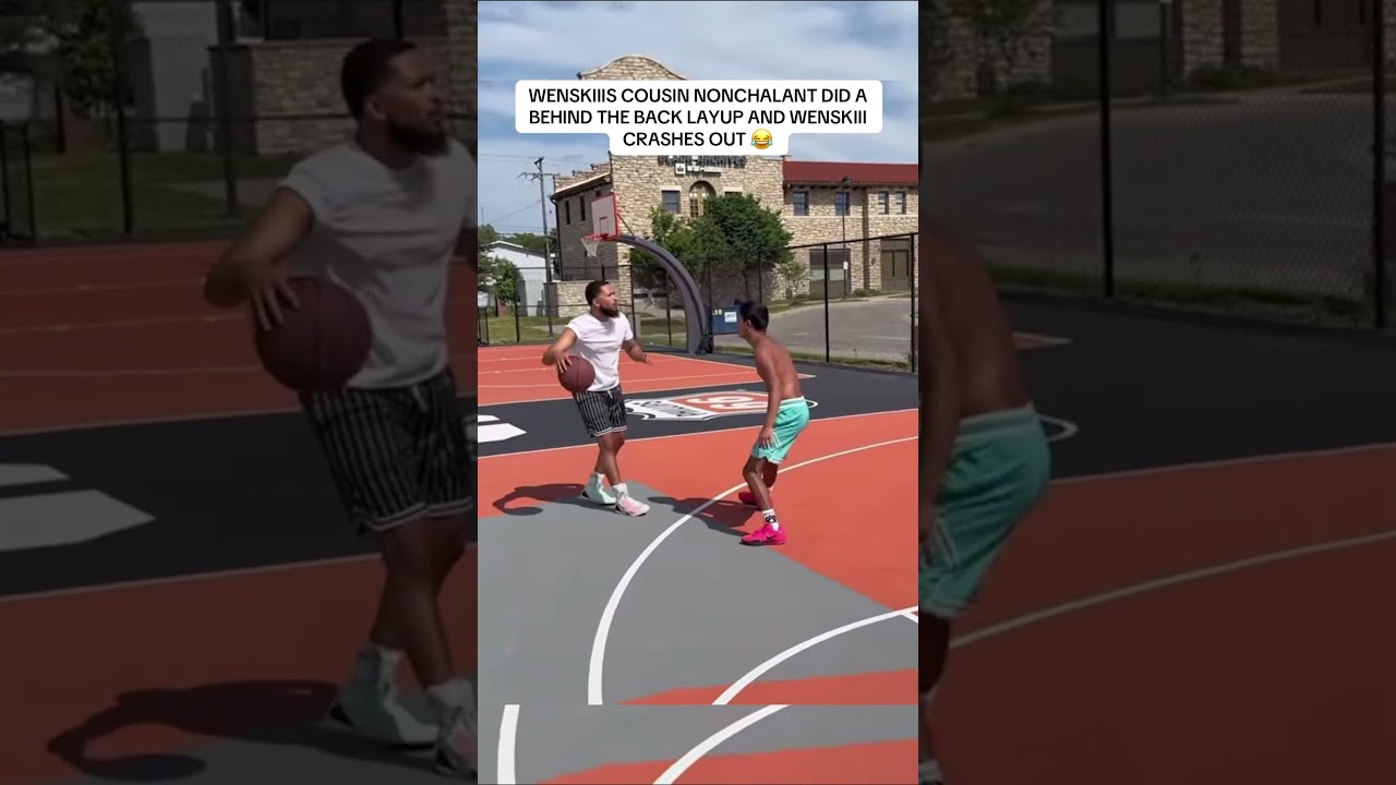 I Was Heated Chat 😂 