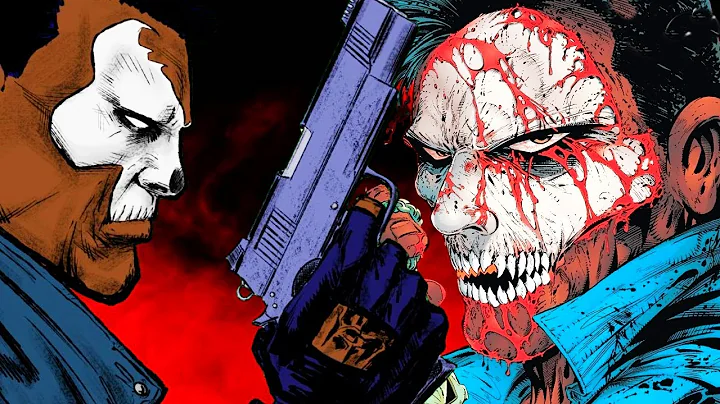 Chapel Origin - This Spawn Villain Is One Of The M...