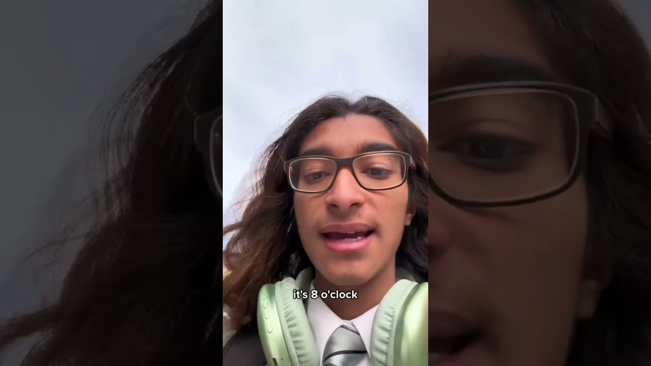 unproductive day at sixthform! 