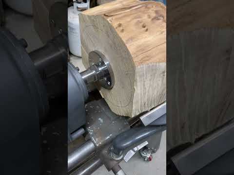 Reducing Shopsmith vibration