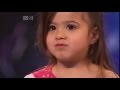 Shakira Little Britains Got Talent 
