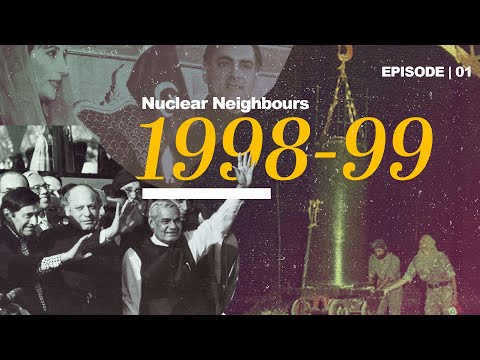 Nuclear Neighbours | Past Forward | EP 1