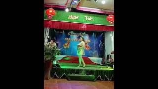 Chj Tôi - Hồng Hạnh official hát vì đam mê nhạc quán Hương Tràm 