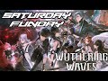 Saturday Funday: Wuthering Waves
