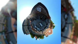 Tiny Planet Serenity X