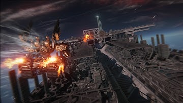 ARMORED CORE VI FIRES OF RUBICON - Raven G13 Vs V.IV Rusty Final Fight - PS5