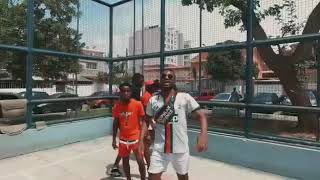 Os Vila Tokes X King De Fofera X Marcos Robem “Bem Esquentada”   Att: Não é o Vídeo oficial