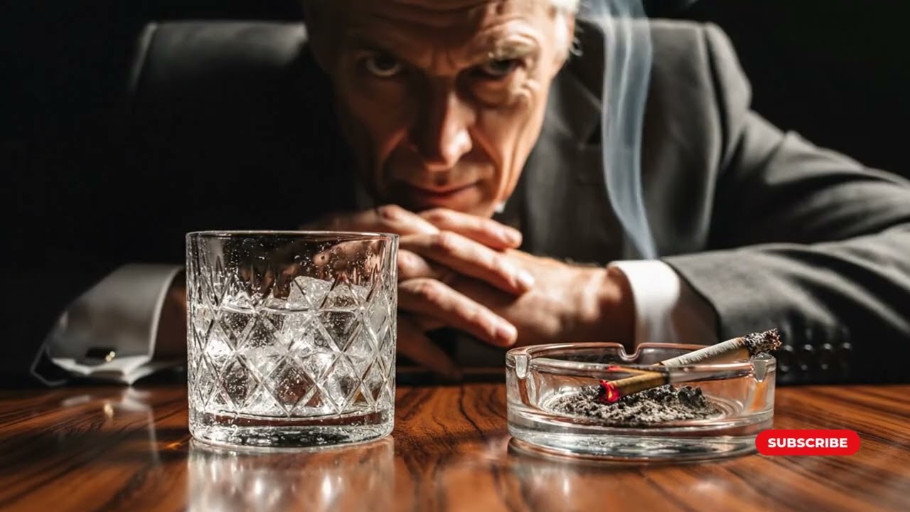 Energetic Blues Rock Orchestra - Dramatic Strings, Deep Brass & Powerful Percussion Layered