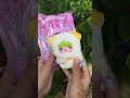 YaYa blind box unboxing 🥰 #yaya #blindbox #unboxing #foryou #shorts #fyp #cute #doll