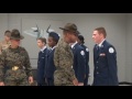 Drill instructors RHS