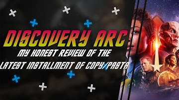 Reviewing first week of Star Trek Fleet Command Discovery Arc | Curious case of the Copy Pasta