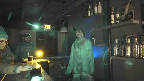 Hell House LLC Bar Investigation: EVP Captures Woman Pleading ‘Hi, I Need Help’ (Dollymops Spirit?)