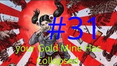 Challenge #31: Your Gold Mine Has Collapsed - Red Alert 3 Uprising Challenges