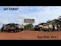 Cape york 2023 outnabout part 1   1080p