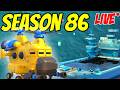 How to Start Season 86 Boom Beach Warships