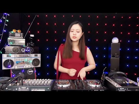 老歌新唱！一首《冬天里的一把火》DJ版 张靓颖不愧是中国好声音