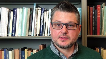 Tim Bowman | Wayne State University School of Information Sciences