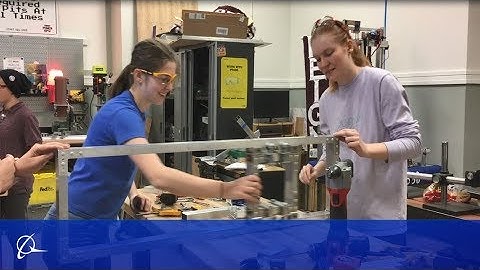 Destination Deep Space: Presented by The Boeing Company