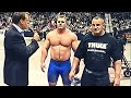 POUNDSTONE v PUDZIANOWSKI - 2 STRONGMAN Legends Go to WAR!