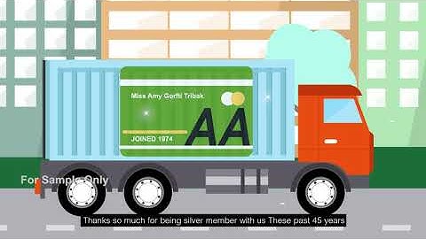 Amazon Explainer Video