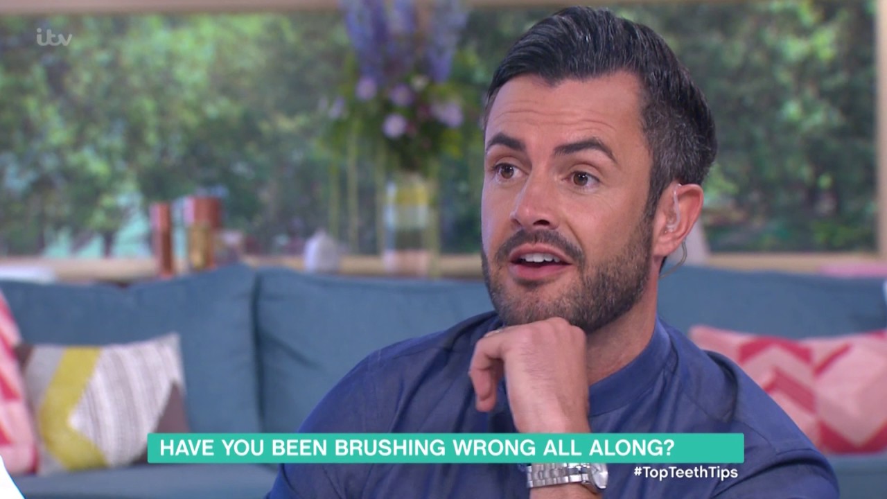 Teeth Brushing Myths Busted | This Morning