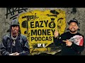 EASY MONEY PODCAST EP. 8  | Lil Baby’s vs Akademiks  &amp; J. Cole’s Final Chapter