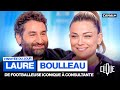 Laure boulleau  sa grande carrire au psg son burnout et son rle de mre  canal