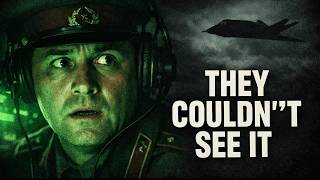 When Soviet Radar Operators Realized They Couldn’t See Everything