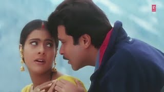 Chhup Gaya Full Song | Hum Aapke Dil Mein Rehte Hain | Anil Kapoor, Kajol 90s