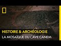 La mosaque du cave canem lune des oeuvres antiques les plus clbres de lhistoire