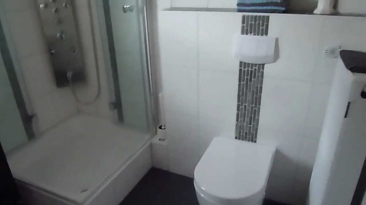 Kleines badezimmer dachschräge – midir